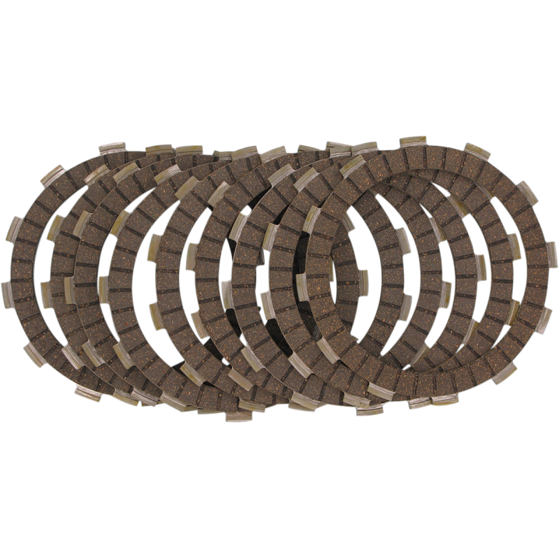 CK Series Clutch Kit for Suzuki VL1500 Intruder LC 98-04