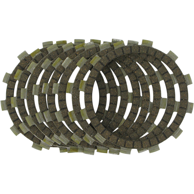 CK Series Clutch Kit for Suzuki GS 300 LZ/LD/LF 82-85