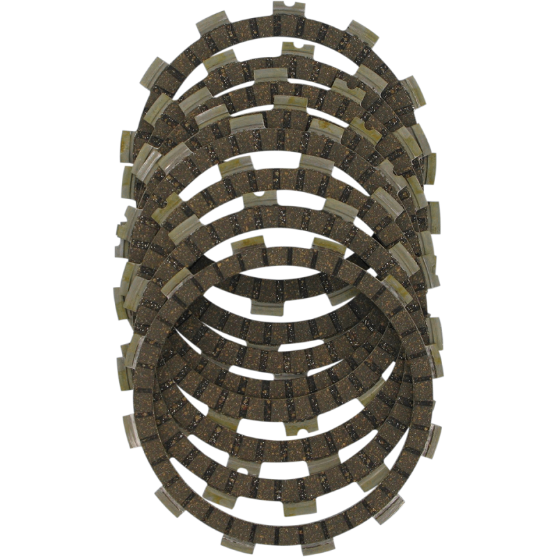 CK Series Clutch Kit for Suzuki GSX-R750 86