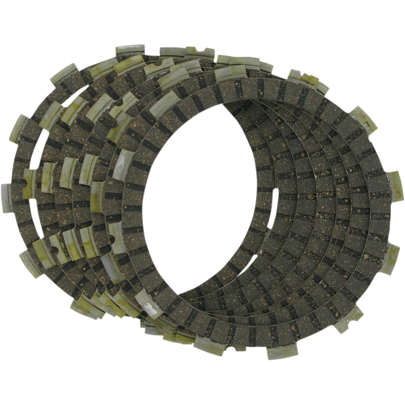 CK Series Clutch Kit for Suzuki VS800 Marauder 97-04