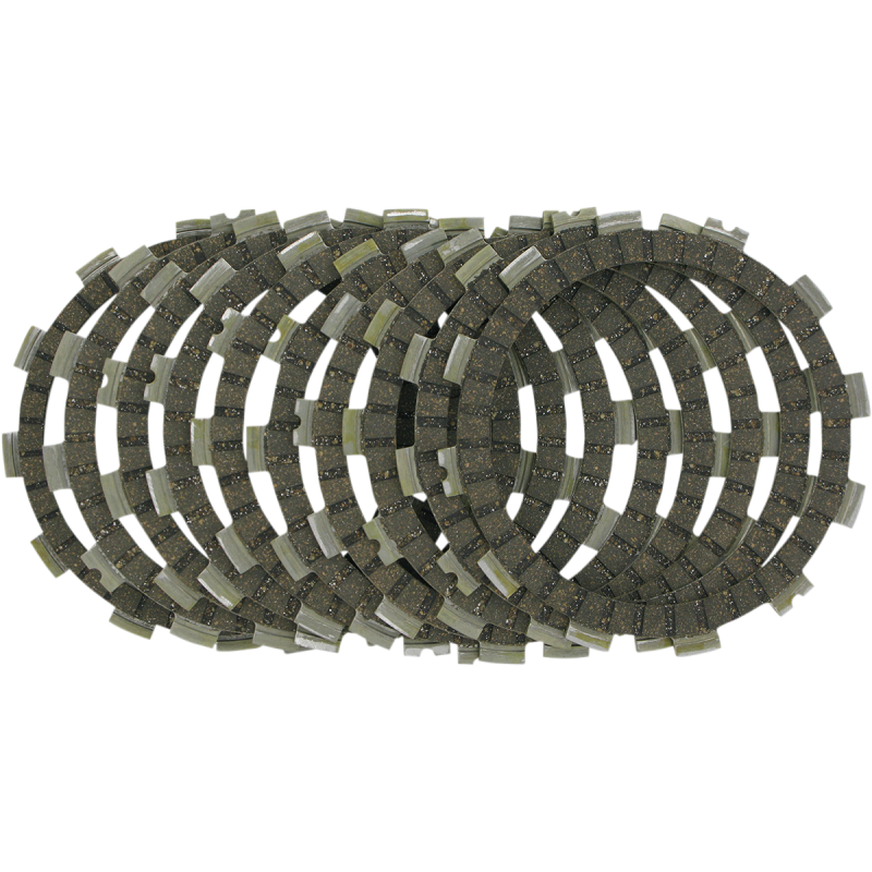 CK Series Clutch Kit for Suzuki VL1500 Boulevard 05-09