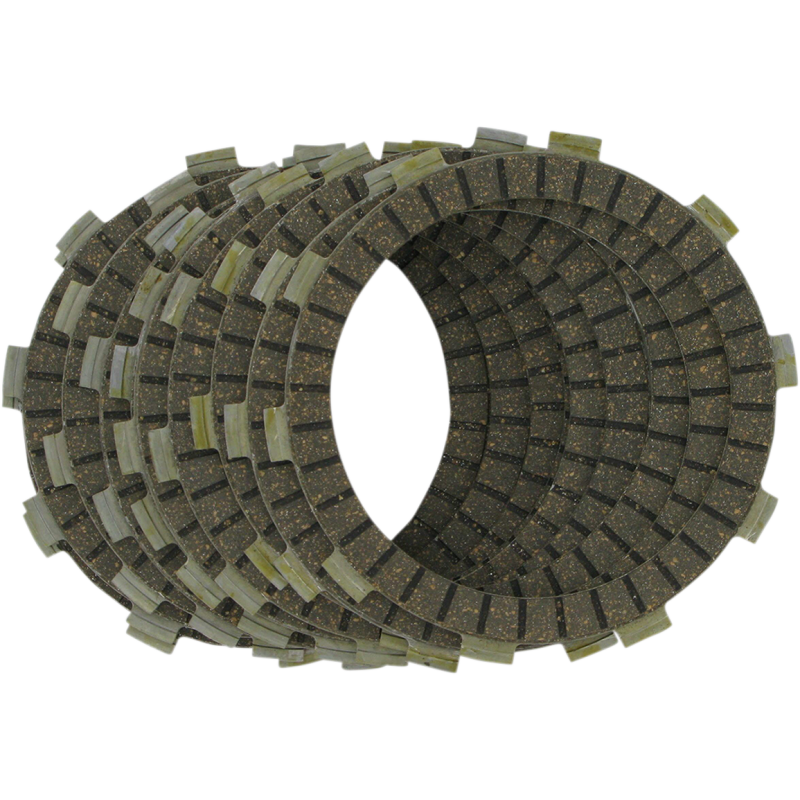 CK Series Clutch Kit for Suzuki GSF1200 97-05