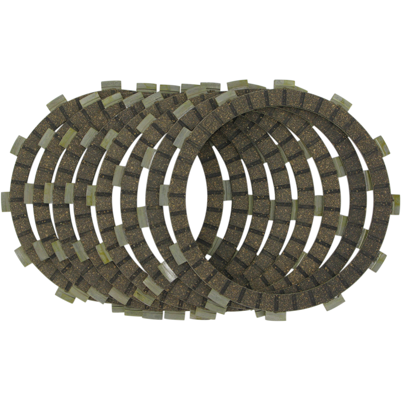 CK Series Clutch Kit for Suzuki VZ1600 Marauder 04