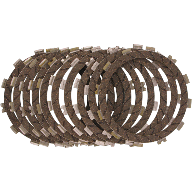 CK Series Clutch Kit for Suzuki GSX-R1000 01-04