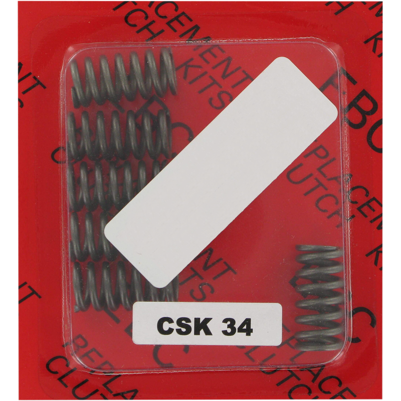 CSK Clutch Spring for Suzuki GSF400 M/N/P 91-93