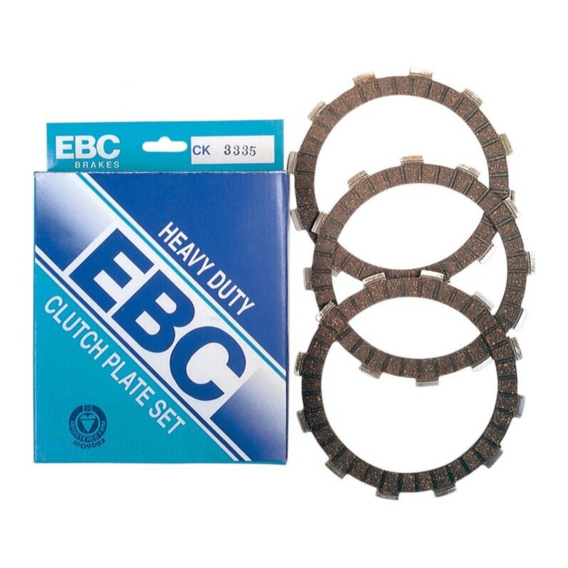 EBC CK Series Clutch Kit 008732