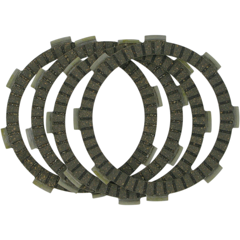 CK Series Clutch Kit for Yamaha XV250 V-Star 08-12