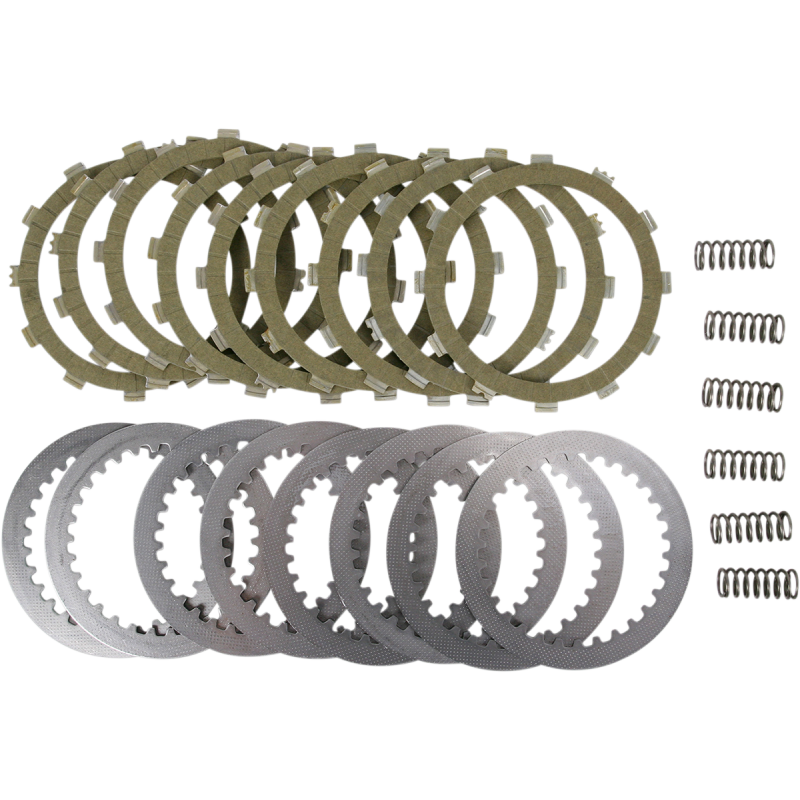 SRK Series Clutch Kit for Yamaha YZF-R1 09-14