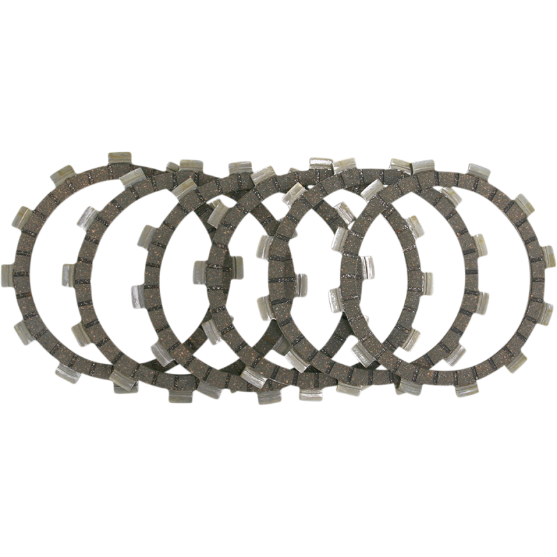 CK Series Clutch Kit for Yamaha XT250 08-17