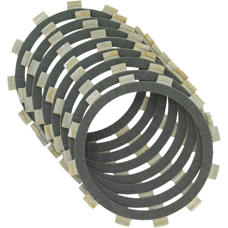 CKF Clutch Kit for Yamaha YZ250 93-16