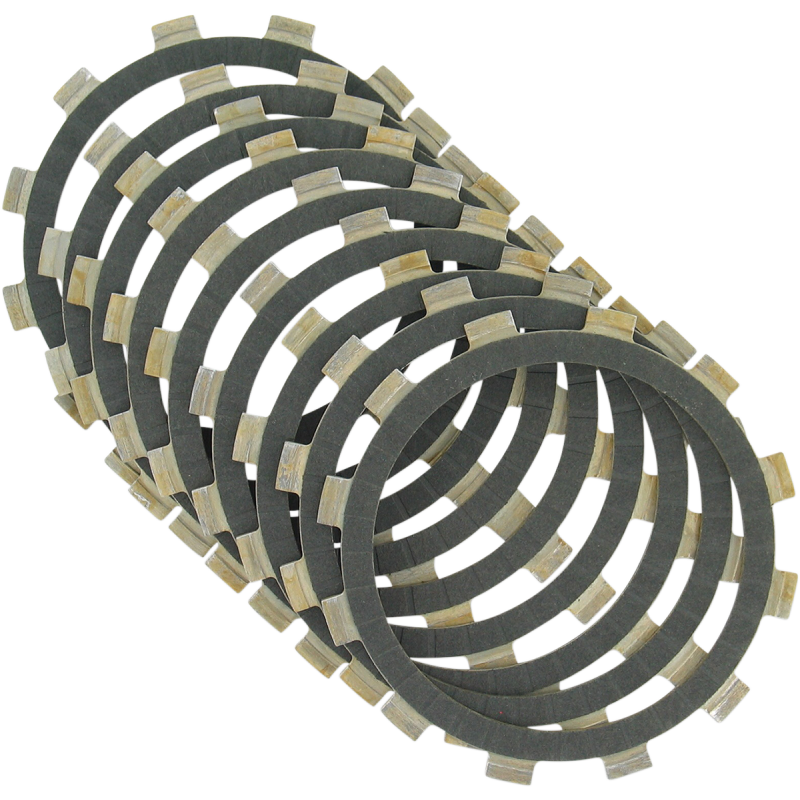 CKF Clutch Kit for Yamaha WR250F 01-13