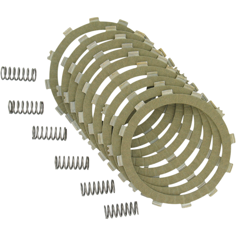 SRC Series Clutch Kit for Yamaha XV1700PC Road Star Warrior 02-09