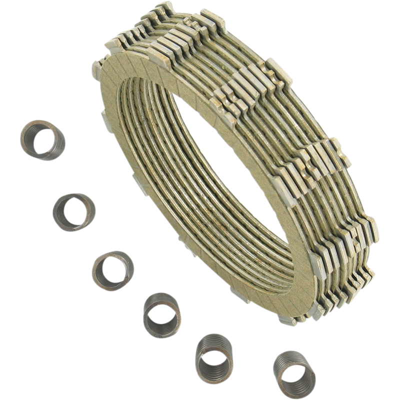 SRC Series Clutch Kit for Yamaha XV1700PC Road Star Warrior 02-09