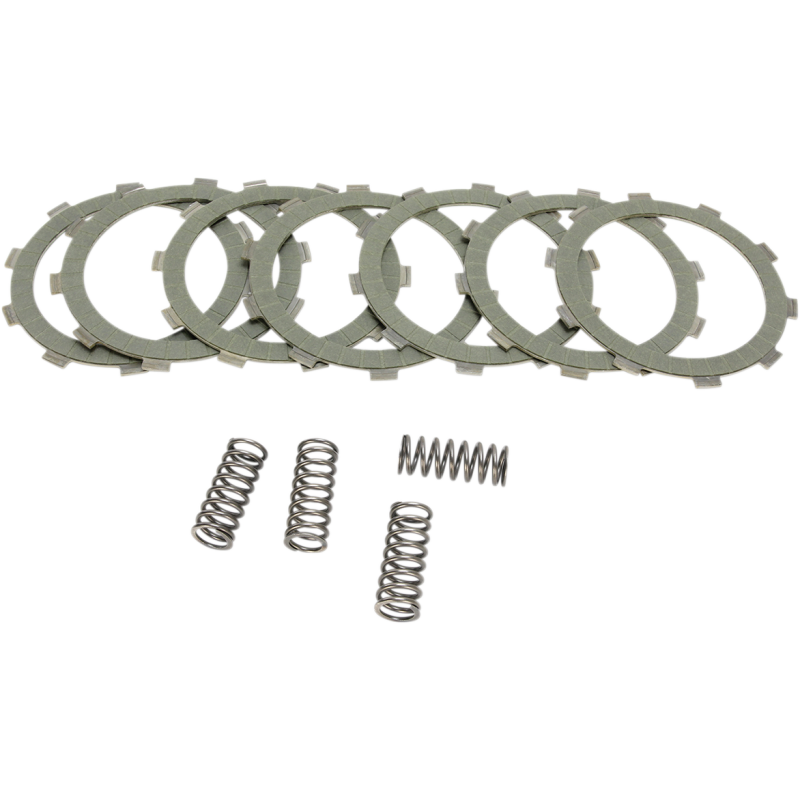 SRC Series Clutch Kit for Yamaha YZF-R3 15-22