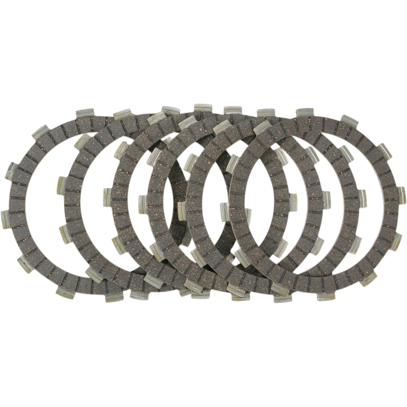 CK Series Clutch Kit for Yamaha XS650 80-83