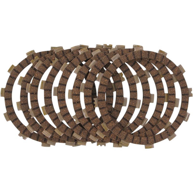 CK Series Clutch Kit for Yamaha XVS1100 V-Star 99-09