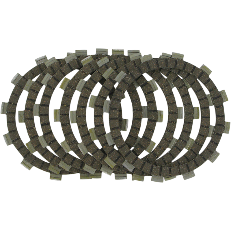 CK Series Clutch Kit for Yamaha XS750 77-79