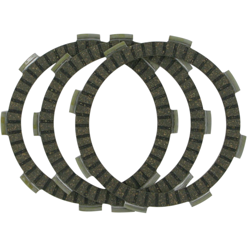 CK Series Clutch Kit for Yamaha MT-07 15-20