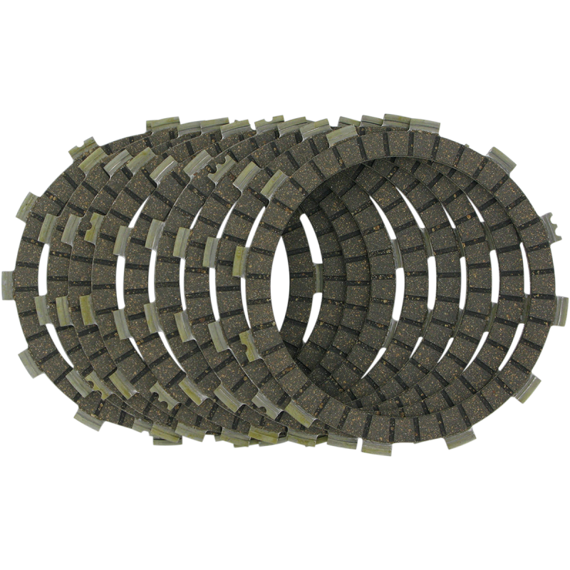 CK Series Clutch Kit for Yamaha YZF-R1 09-14