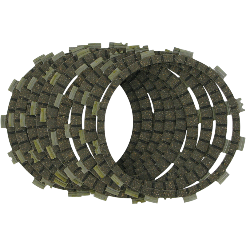 CK Series Clutch Kit for Yamaha YZF-R1 04-06