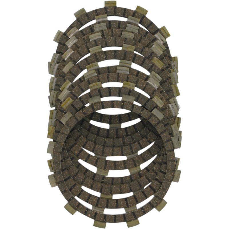 EBC CK Series Clutch Kit CK2358