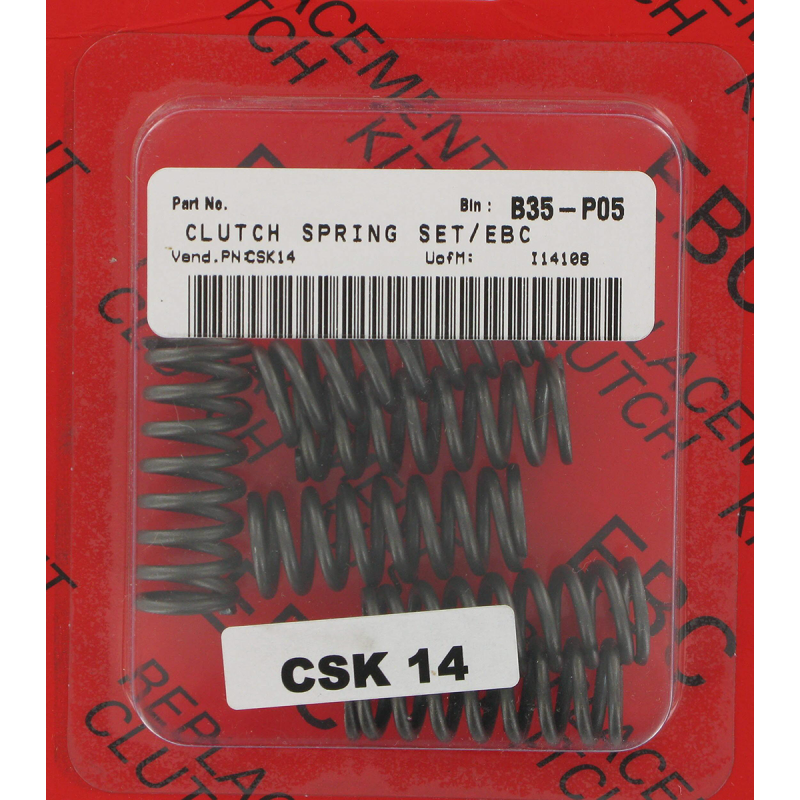 CSK Clutch Spring for Yamaha XS1100 82