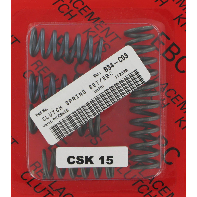 CSK Clutch Spring for Suzuki Trophy 1200 four 92-03