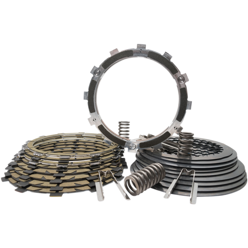 RadiusX Clutch Kit for Yamaha FZ-07/MT-07/Tenere/XSR700