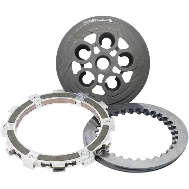Rekluse Core EXP 3.0 Clutch Kit