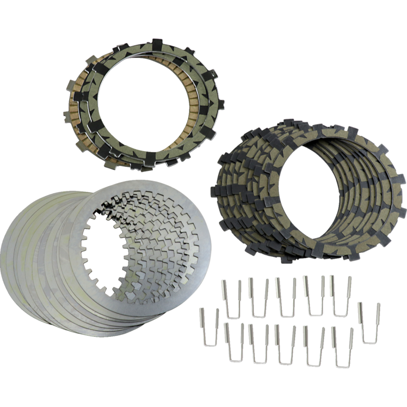 Rekluse TorqDrive Clutch Packs
