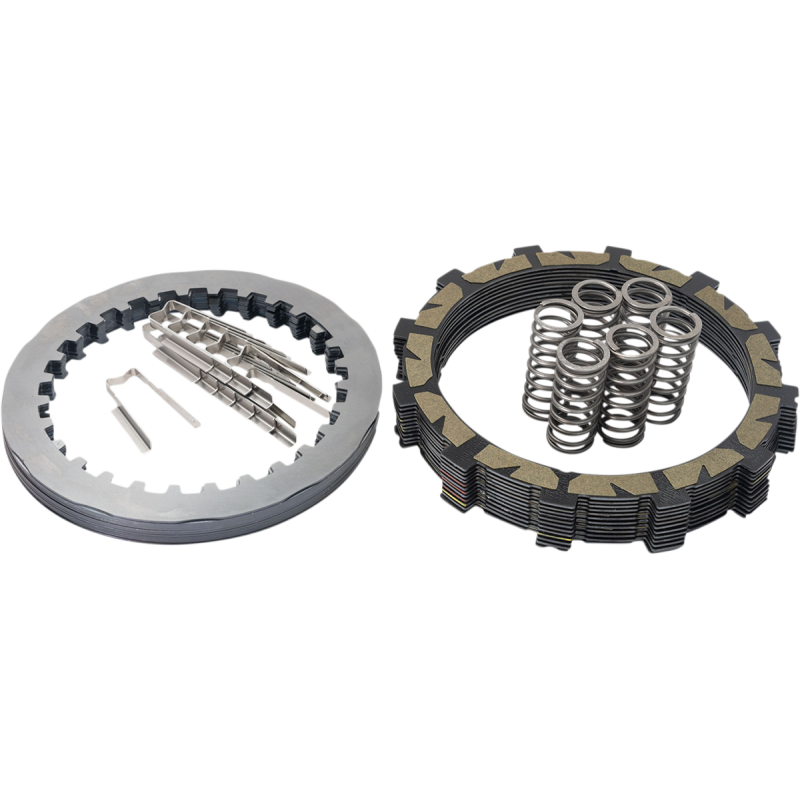 TorqDrive Clutch Pack for Suzuki GSX-R600/750 08-25