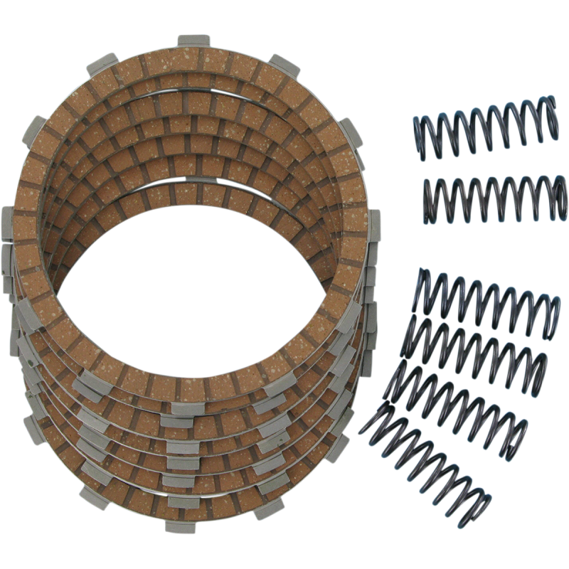 DP Clutches High-Performance Clutch Kits