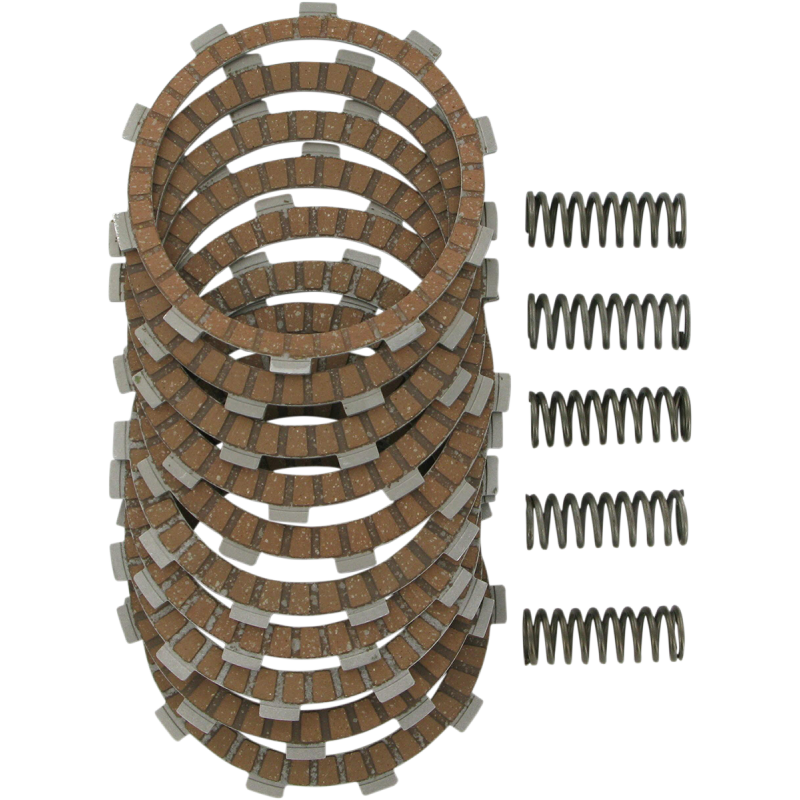 DP High-Performance Clutch Kit for Suzuki GSX-R750 00-05