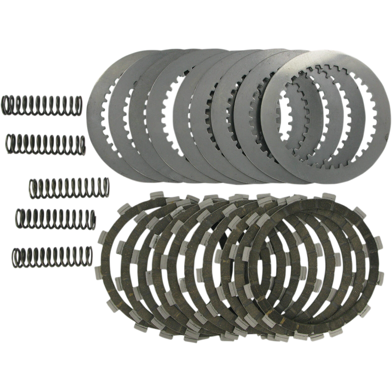 DP High-Performance Clutch Kit for Suzuki GSX-R1000 01-04