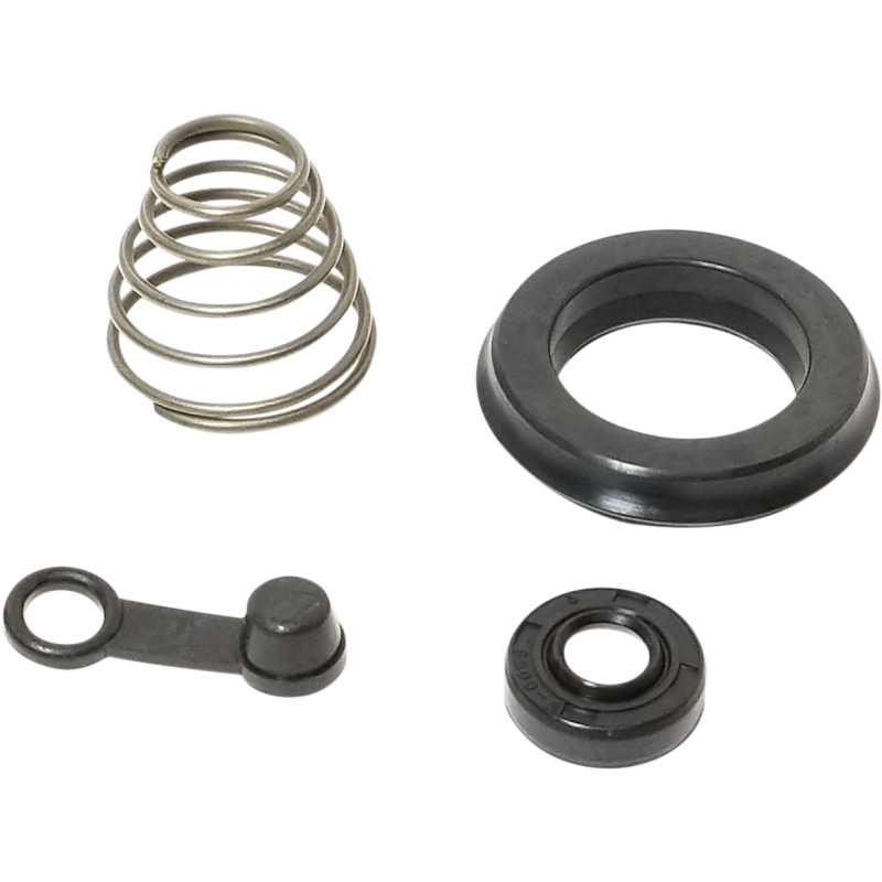 Hydraulic Clutch Slave Cylinder Repair Kit - Honda Cruisers/Standards