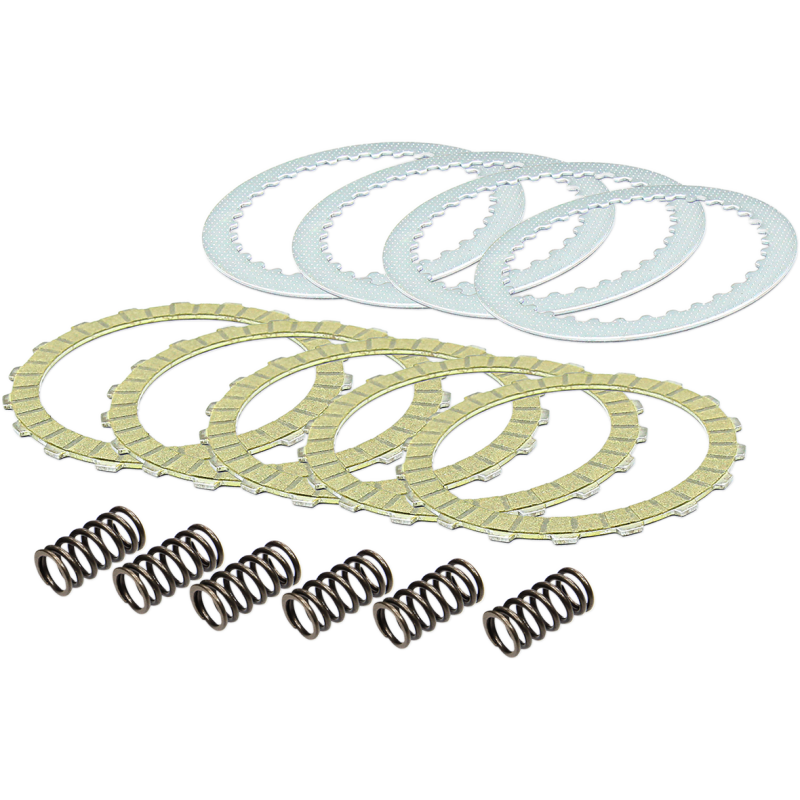 Koso Clutch Components for Honda Grom & Monkey