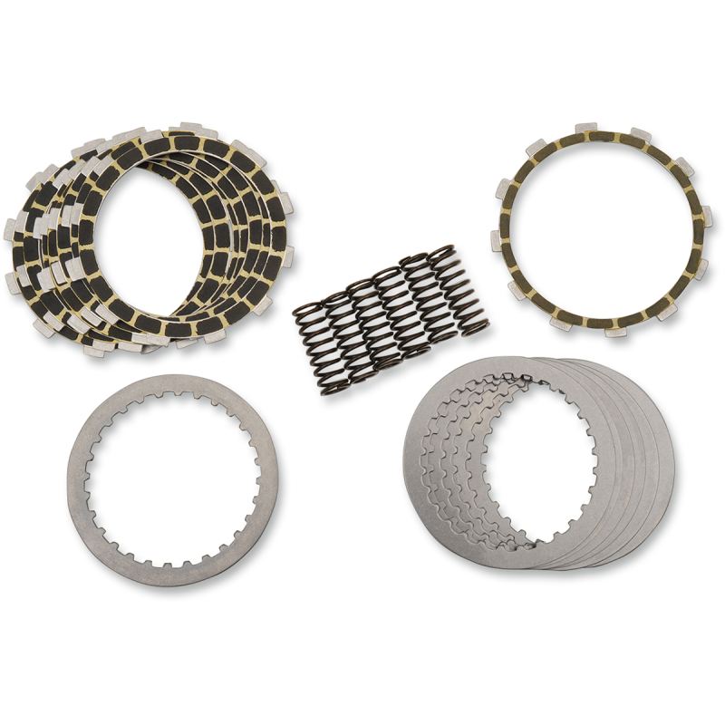 Clutch Kit 1131-0779