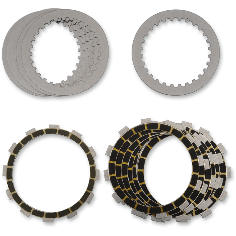 Clutch Kit 1131-1829