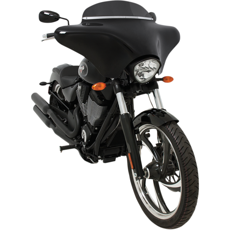 Batwing Fairing for Yamaha XV1900 Raider 08-15