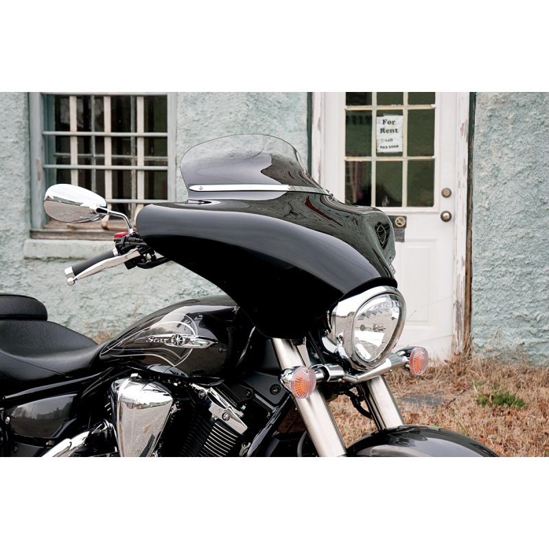 Batwing Fairing for Yamaha XV1900 Raider 08-15