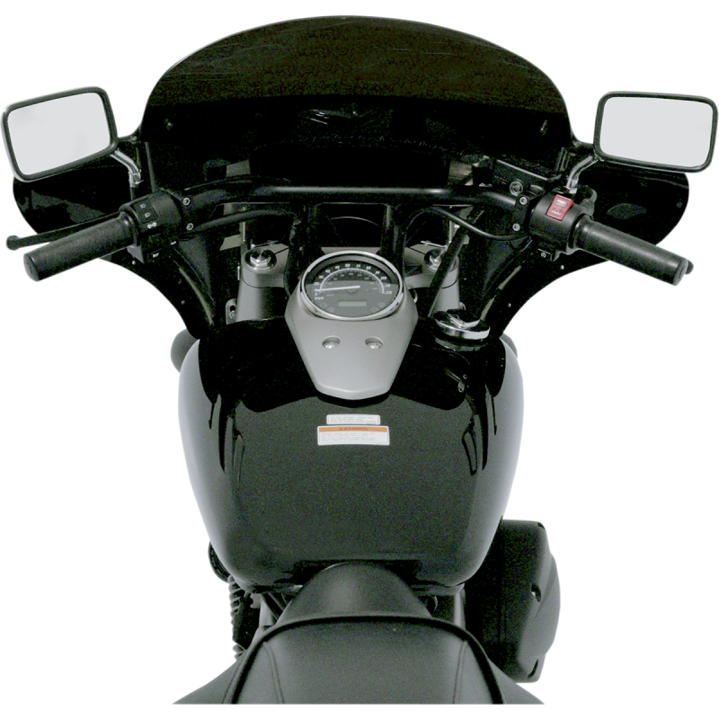 Batwing Fairing for Yamaha XV1100 V-Star Custom 99-15