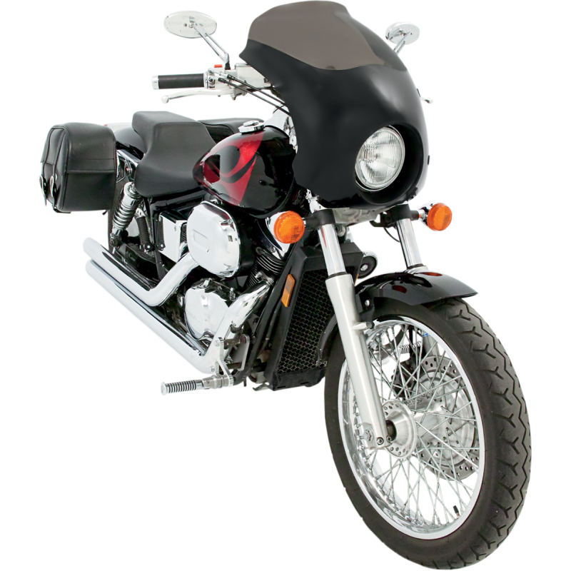 Bullet Fairing for Yamaha XV650/1100 Custom 98-19