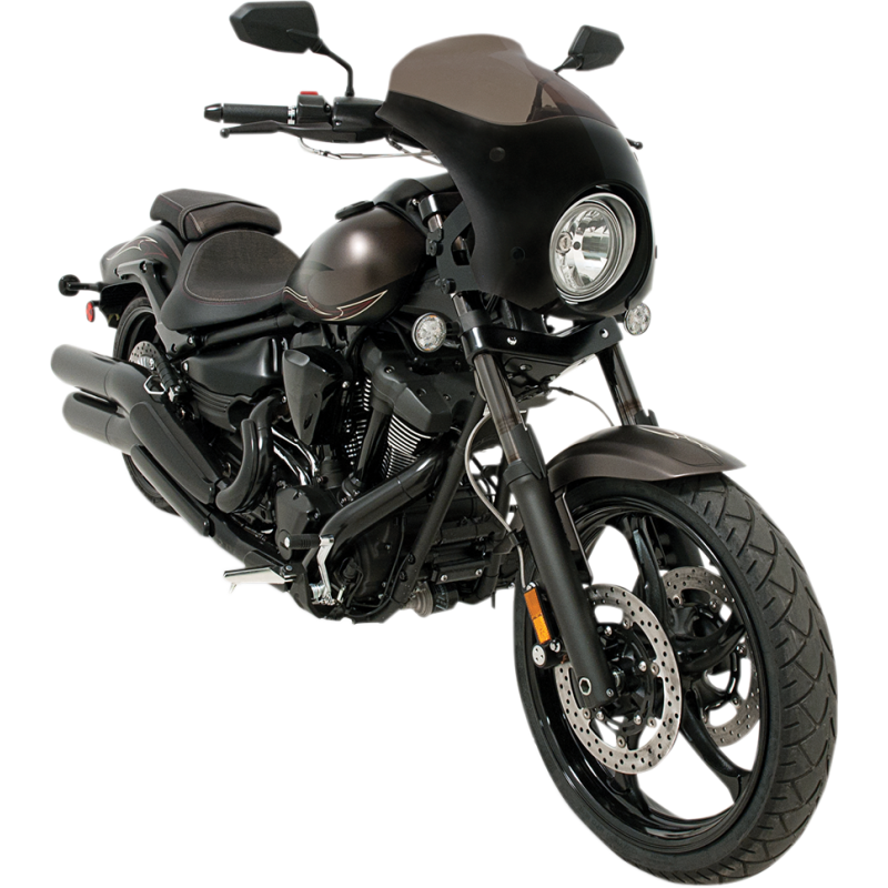 Bullet Fairing for Yamaha XV1900 Raider/S 08-15