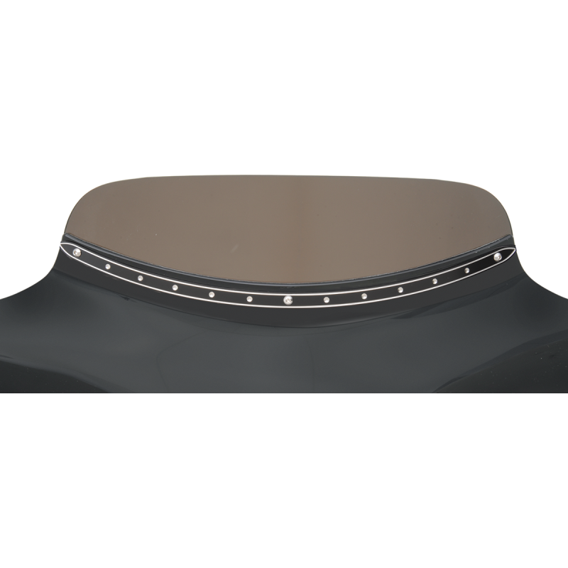 Windshield/Fairing Trim - Dots