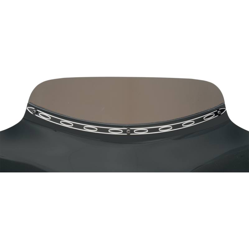 Windshield/Fairing Trim - Ellipse