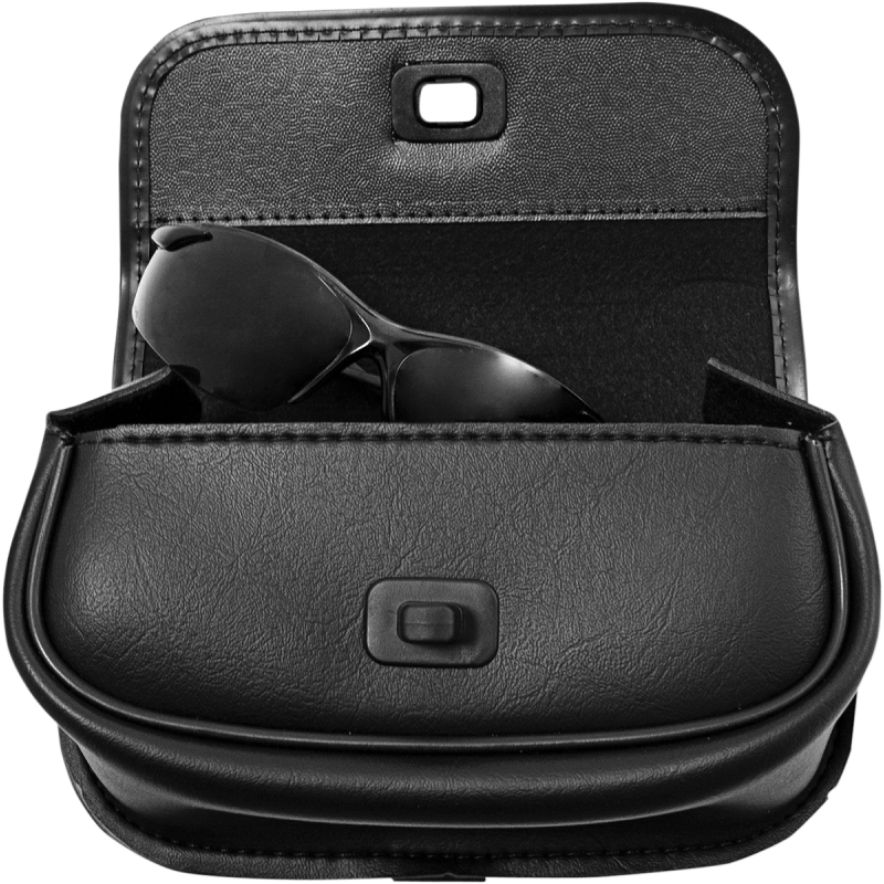 Windshield Single Pouch