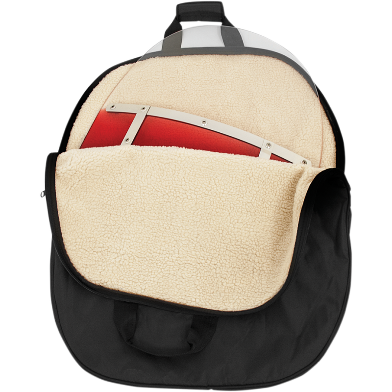 Memphis Shades Windshield/Fairing Storage Bag