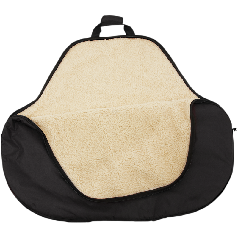 Memphis Shades Batwing Fairing Storage Bag