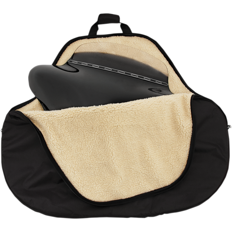 Memphis Shades Batwing Fairing Storage Bag