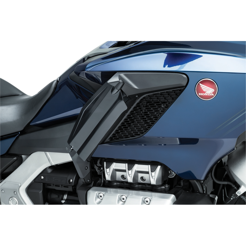 Kuryakyn Air Deflectors for Honda GL1800 Gold Wing